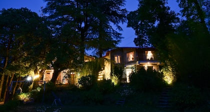 The Fern Villas Nainital By Beyond Stay