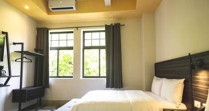 Hotel La Nacional by Kavia