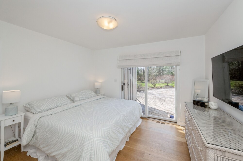 Perfect Hamptons Getaway Remsenburg Vrbo