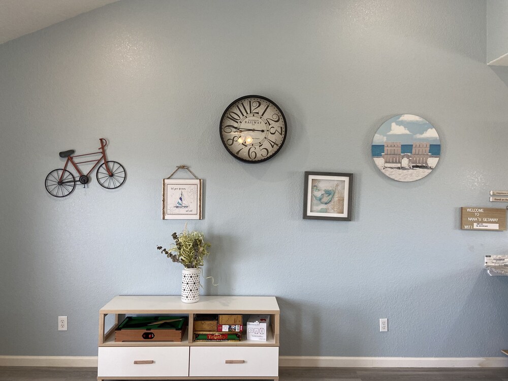 *New* Condo by the Gulf at Surfside Beach, TX Surfside Beach Vrbo