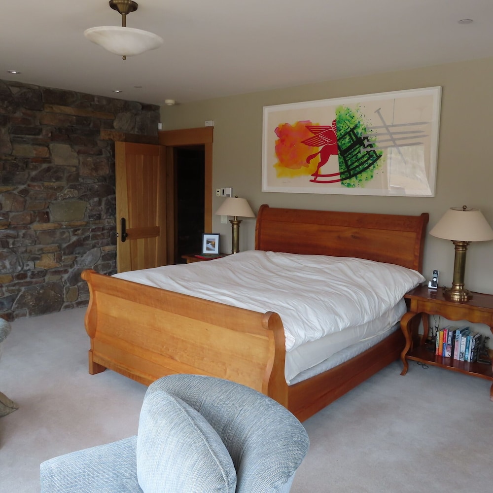 Luxurious, Private Ranch Perfect for Families and Retreats Hoback