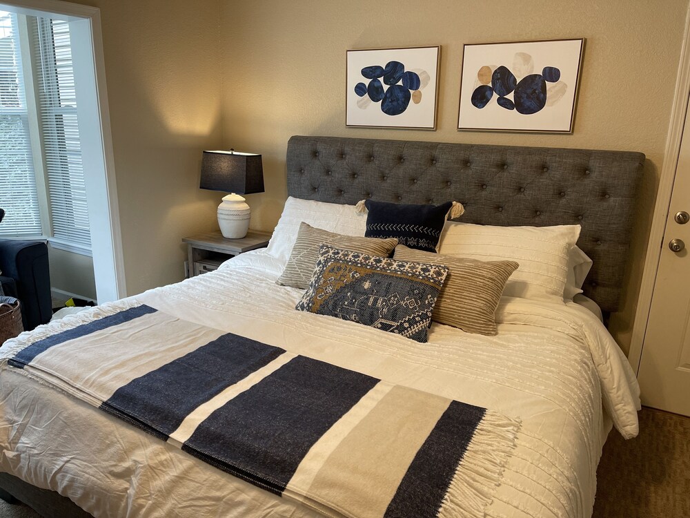 Newly Furnished Lakefront Condo in Kimberling City Stone County Vrbo