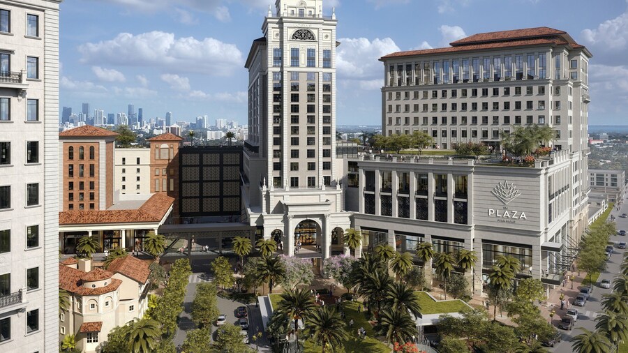 Loews Coral Gables Hotel