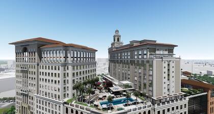 Loews Coral Gables Hotel