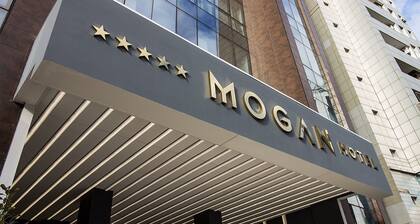 Mogan Hotel Baku