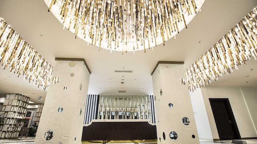 Mogan Hotel Baku