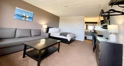 NEW AGE MOTEL INN