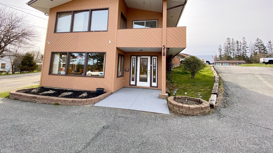 NEW AGE MOTEL INN