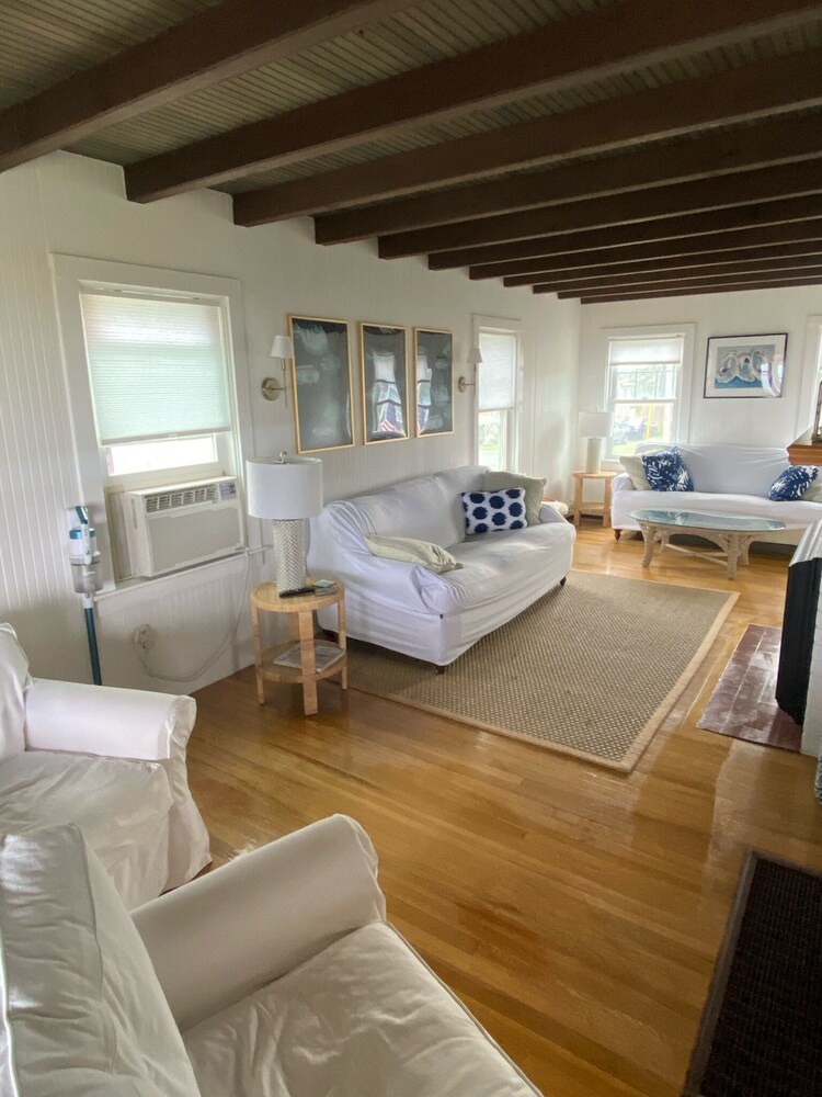 Ocean Front Home on Duxbury Beach Duxbury Vrbo