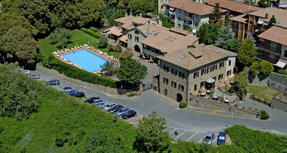 Villa Nencini