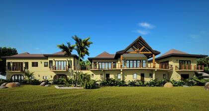 The Inn at Cornucopia BVI