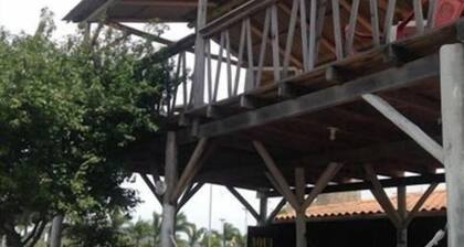Pousada Pé no Parque