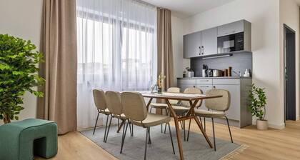 limehome Bodenmais Bahnhofstraße