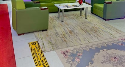 Aga Hotel