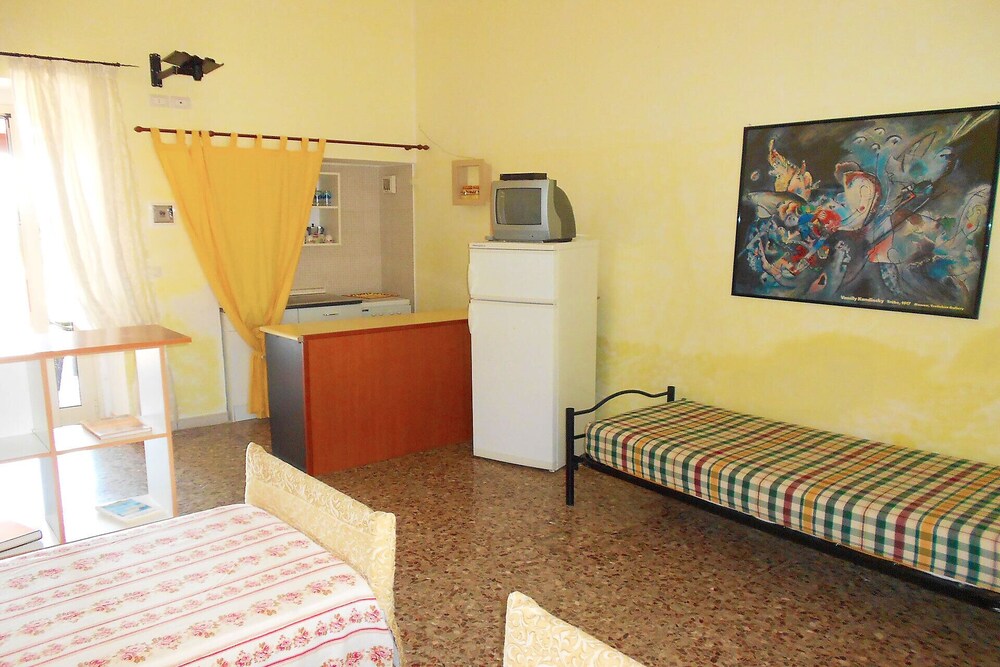 Curated visual reference: Sea View Studio Apartment With Private Parking Torre Pali Photo Inspiration