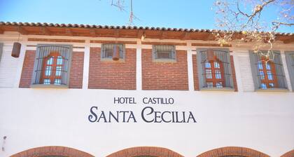 OYO Castillo Santa Cecilia