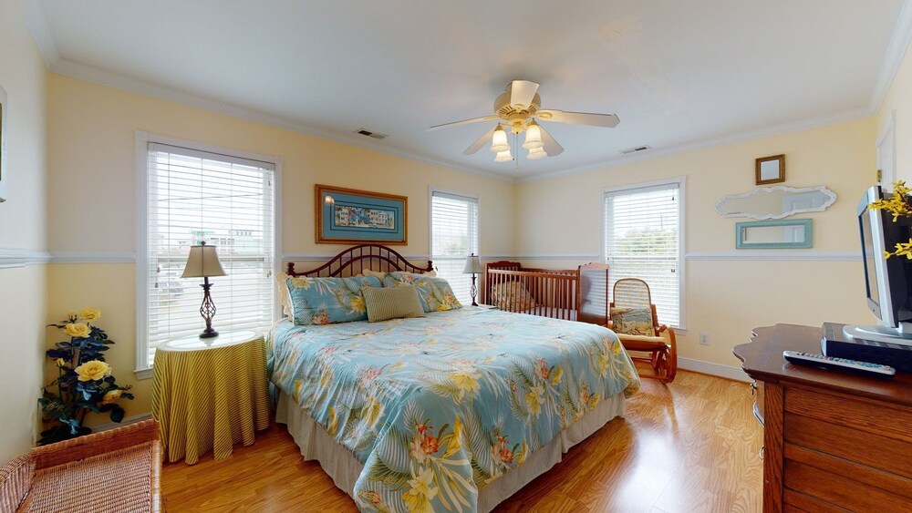 Cotton's Cottage Bullard Realty Carolina Beach Vrbo