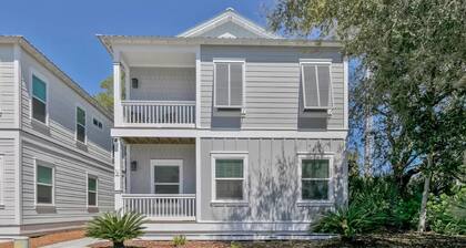 30A Beach House - Snapper By Panhandle Getaways