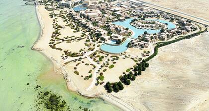 Zulal Wellness Resort