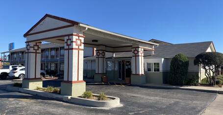 Motel 6 Oklahoma City, OK - Airport East: 2023 Room Prices, Deals