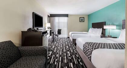Baymont By Wyndham Oklahoma City Bricktown