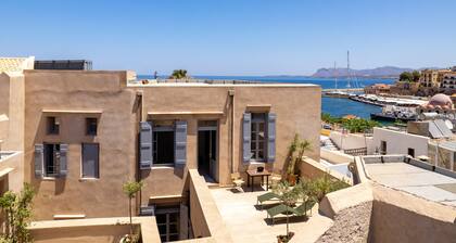 Azade Chania