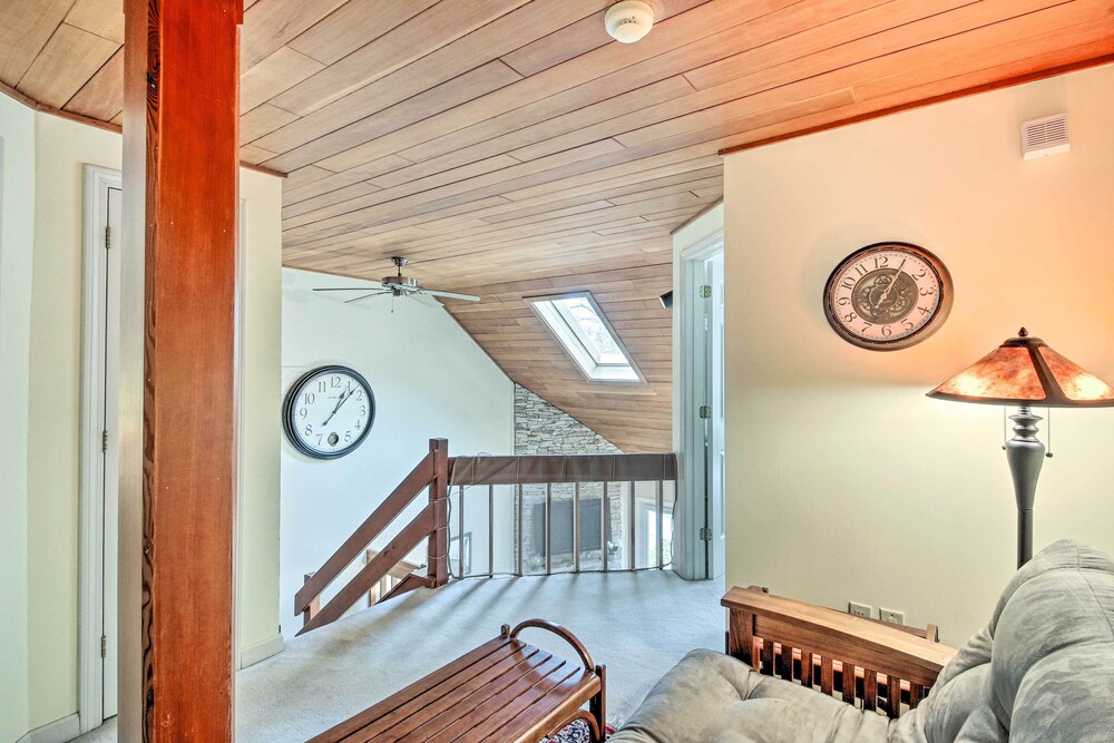 Jackson Condo Wentworth Golf Club OnSite! Jackson Vrbo