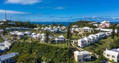 St George's Club Bermuda