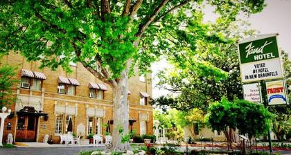 The Faust Hotel