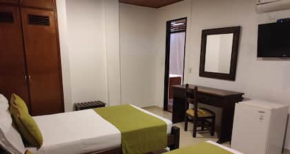 Hotel Campestre La Potra