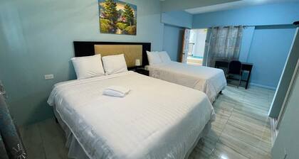 Ocean View Beach Hotel