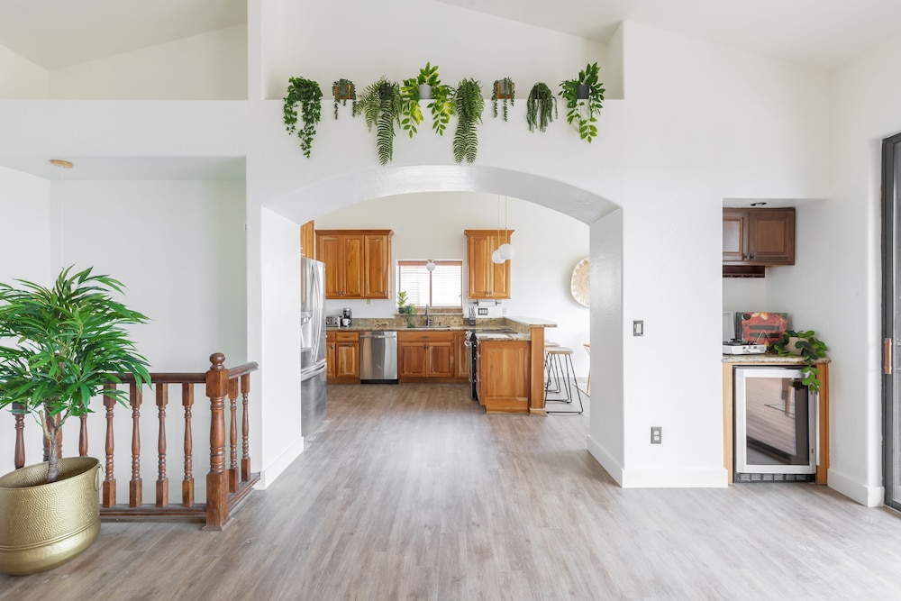 Amazing Peaceful Resort Heated Pool Hot Tub Fountain Hills Vrbo