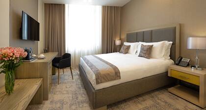 Sphera by Stellar Hotels, Yerevan