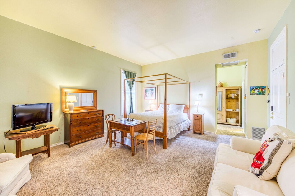 Historic King William Loft Down Town Pearl San Antonio Vrbo