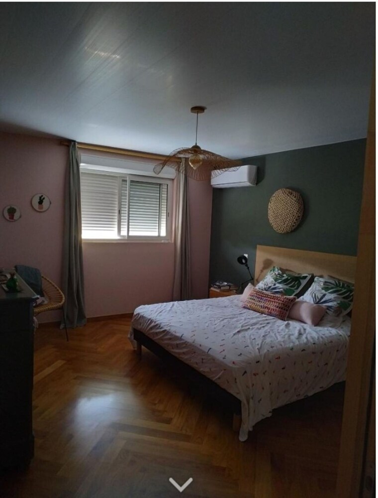 House in the center of Martinique with 2 dogs to look after Le Robert