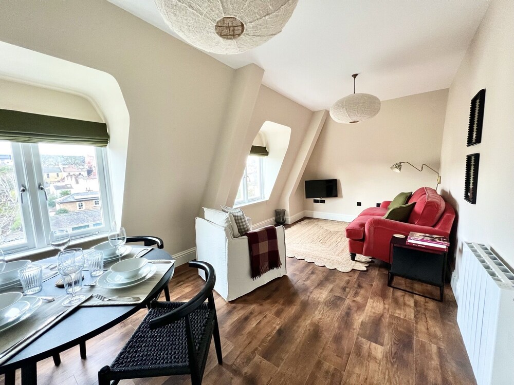 Redland Suites Apartment 8 Bristol Vrbo