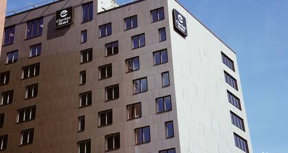 Clarion Hotel Umea