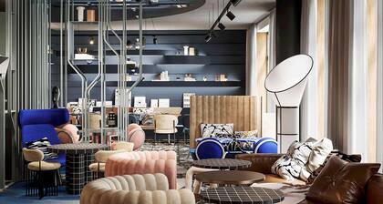 Mercure Brest Centre Port