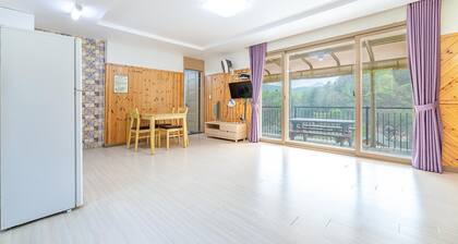 Gapyeong Maronie Spa Pension