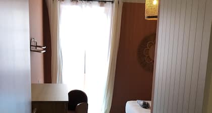 Casa Rosa Villa