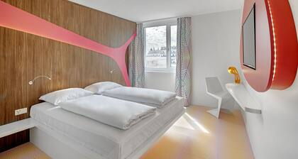 prizeotel Vienna-City