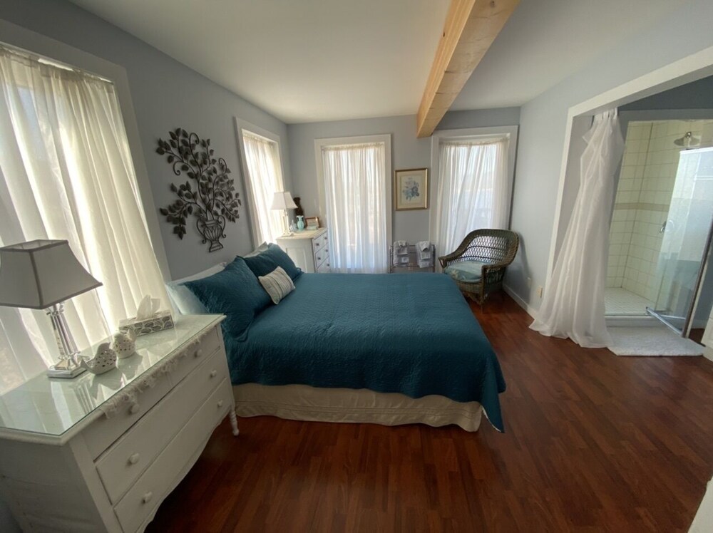 Cabot trail, walk to beach, luxurious living space, Atlantic