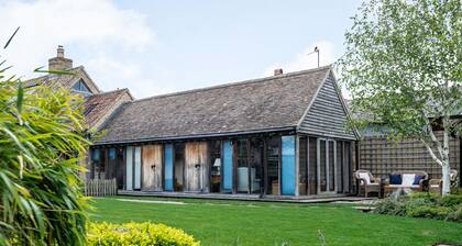 The Barn at Butts Farm