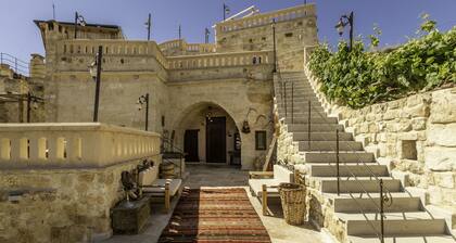 Kayata Cave Suites