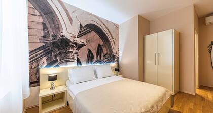 Pjaca City Rooms