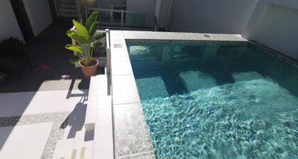 Condo Hotel Sak-Naj Akumal