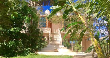Hotel Casa Maya Calakmul