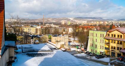 Apartamenty Sun & Snow przy Bramie Wojanowskiej