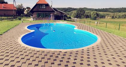 Villa Ma Vie