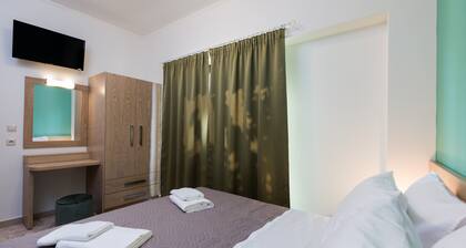 Dream Sea House Falassarna